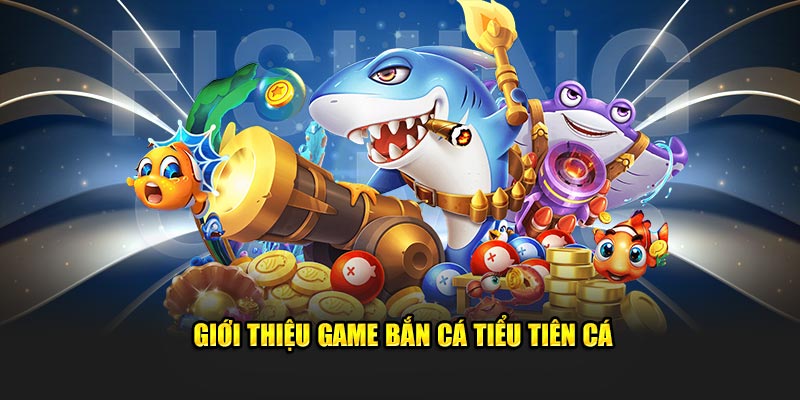 Tổng quan về săn cá tiểu tiên trực tuyến tại nền tảng