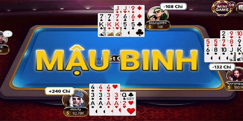 Nắm chắc thông tin về tổ hợp trong tựa game