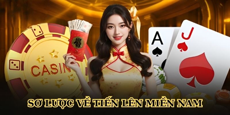 Sơ lược về Tiến lên miền Nam