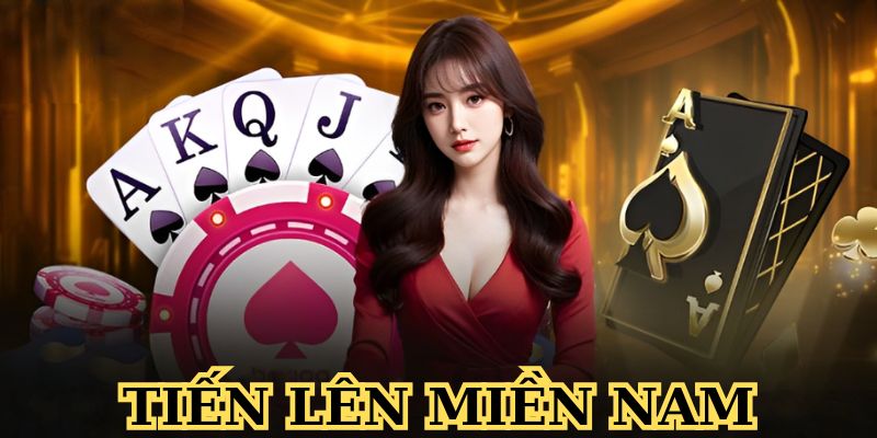 Tiến lên miền Nam