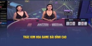 Trác Kim Hoa