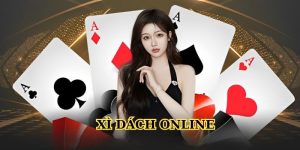 Quy tắc chơi xì dách online