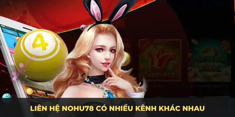Người dùng nên chủ động kết nối với bộ phận hỗ trợ nohu78 khi gặp sự cố kỹ thuật