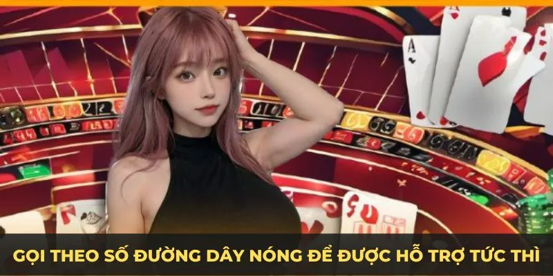 Bạn có thể kết nối với bộ phận hỗ trợ nohu78 qua mục "Hỗ trợ"