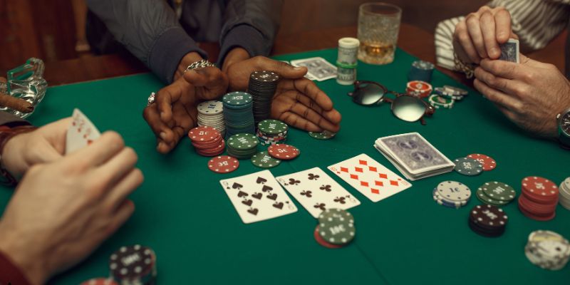 Sự lôi cuốn từ game bài