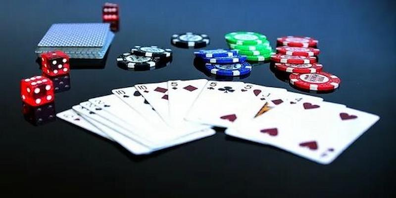 Sự thu hút của game bài